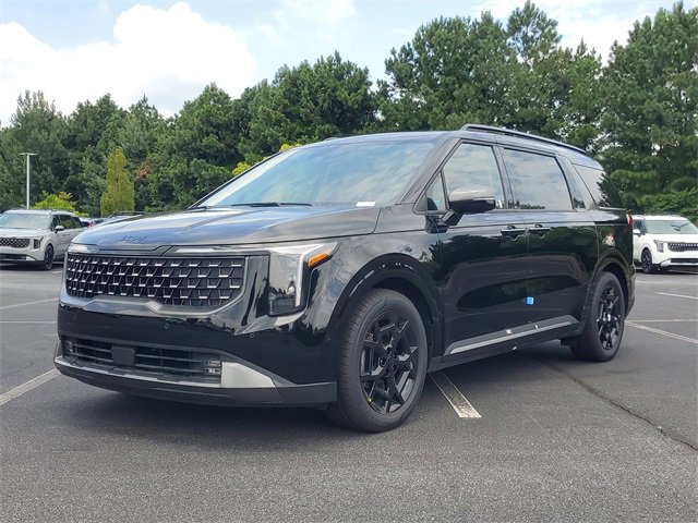 New 2026 Kia Carnival SX image 31