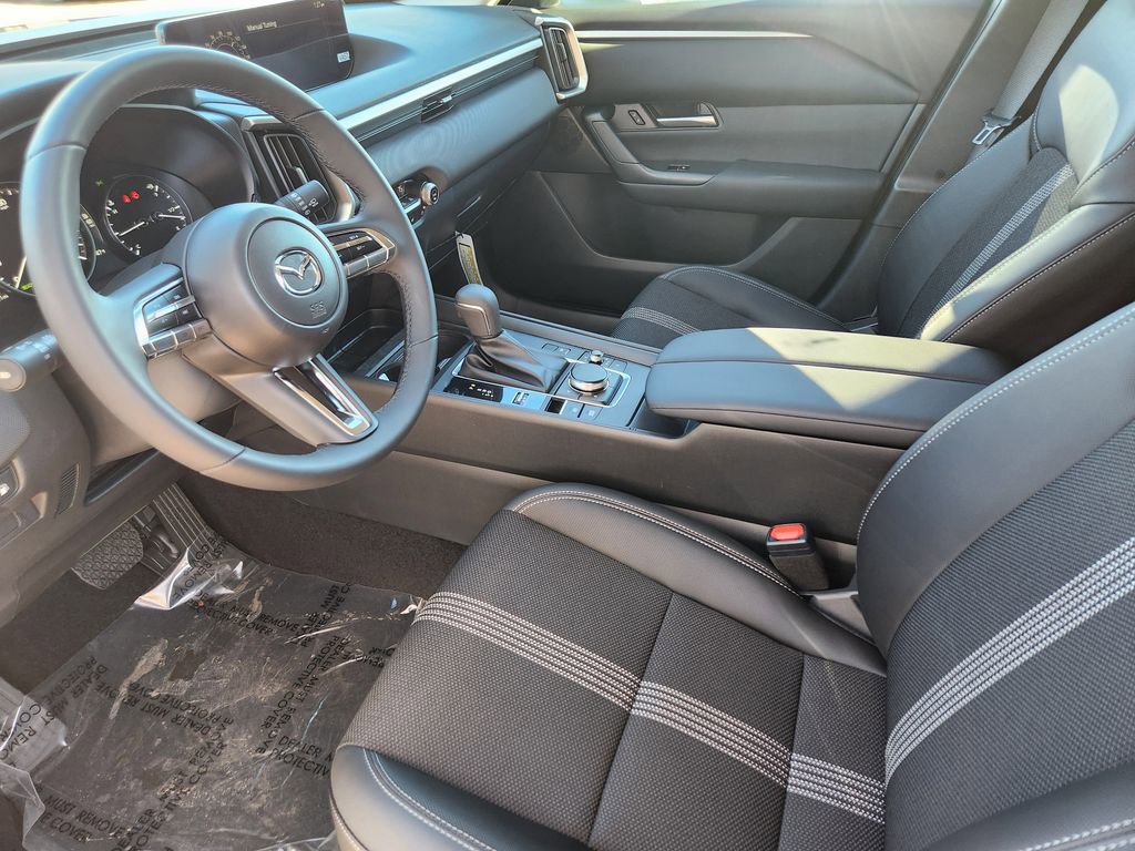 New 2026 MAZDA CX-50 2.5 Hybrid w/ Cargo Package image 7