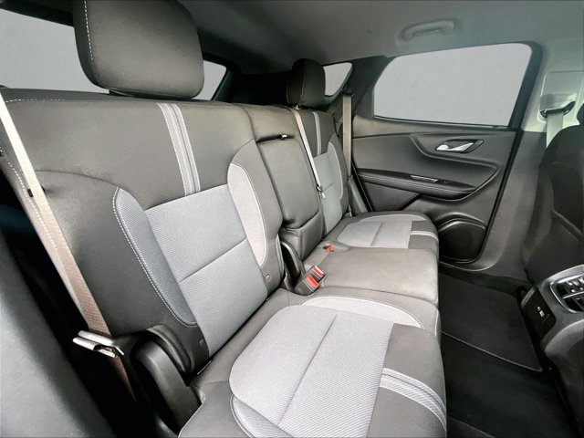 Used 2024 Chevrolet Blazer LT FWD image 29