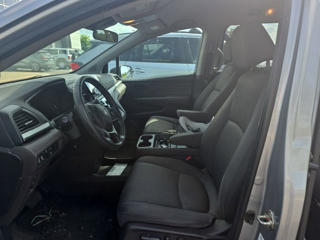Used 2019 Honda Odyssey EX image 9
