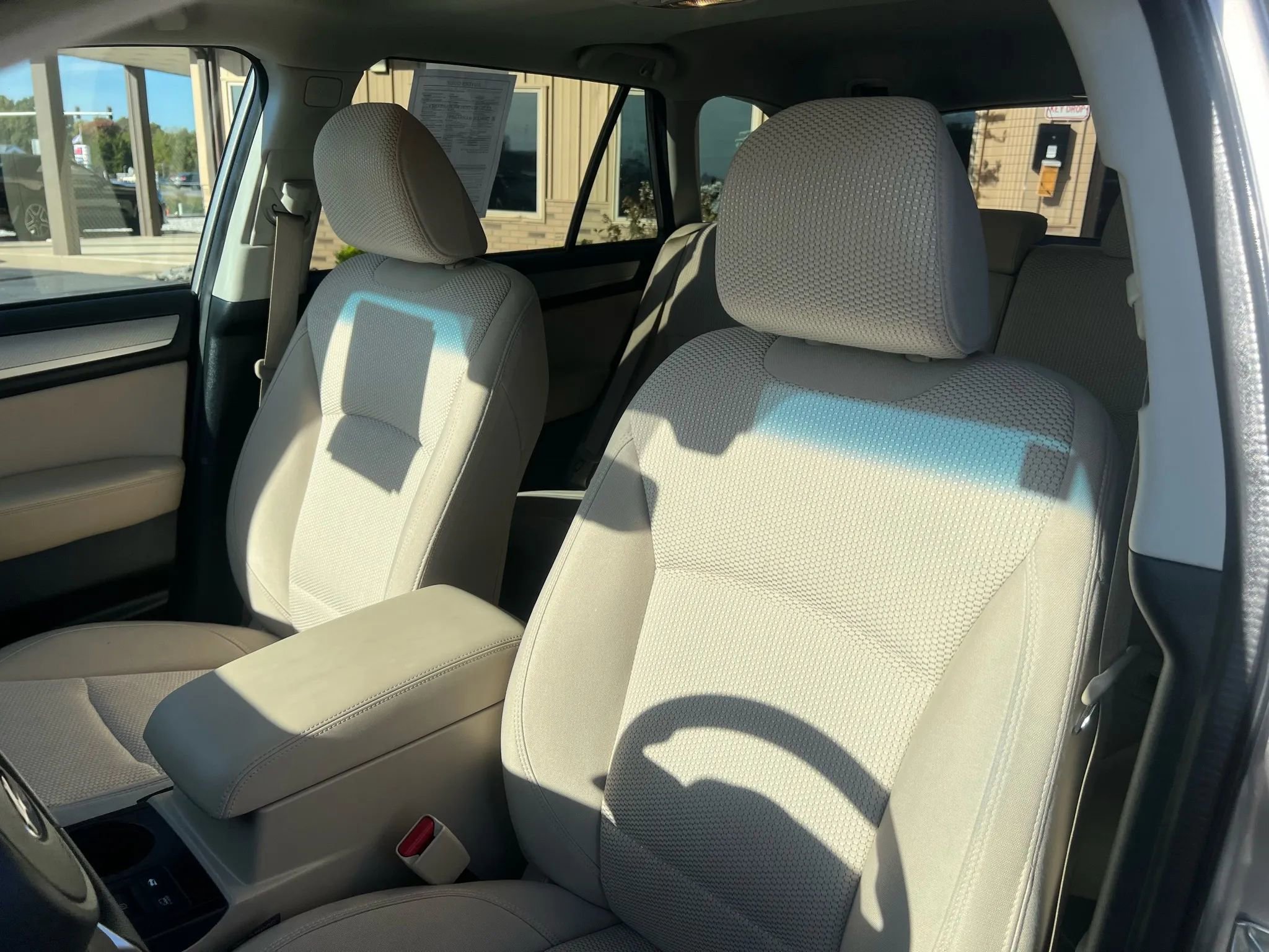 Used 2019 Subaru Outback 2.5i Premium w/ Protection Package #1 image 20