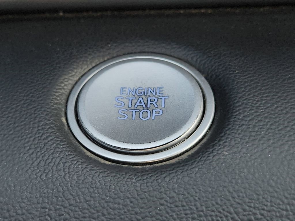 Used 2023 Hyundai Elantra Blue w/ Cargo Package image 21