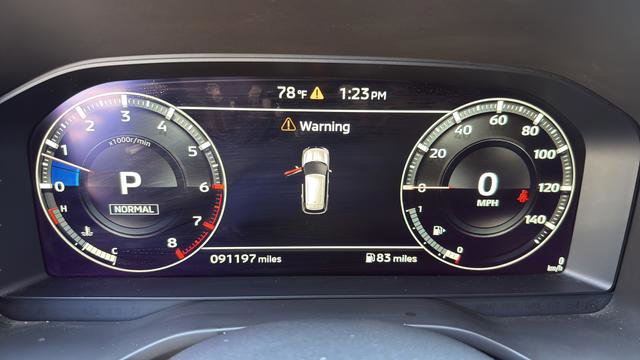 Used 2022 Mitsubishi Outlander SE image 17