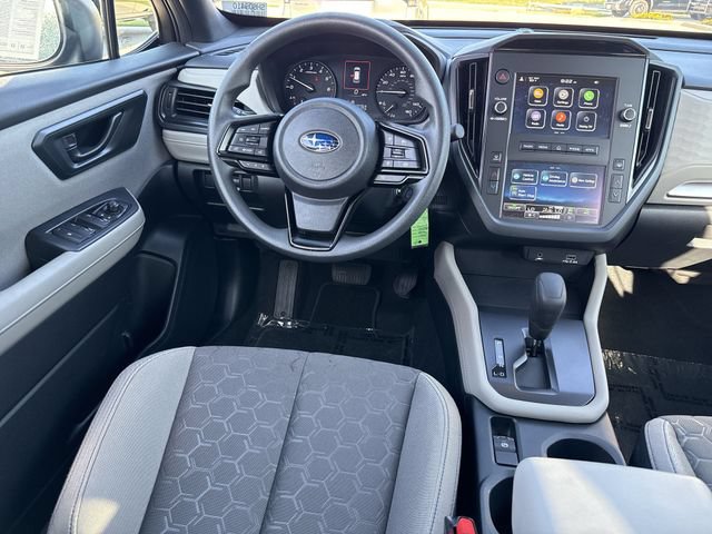 Certified 2025 Subaru Forester AWD/4WD image 10