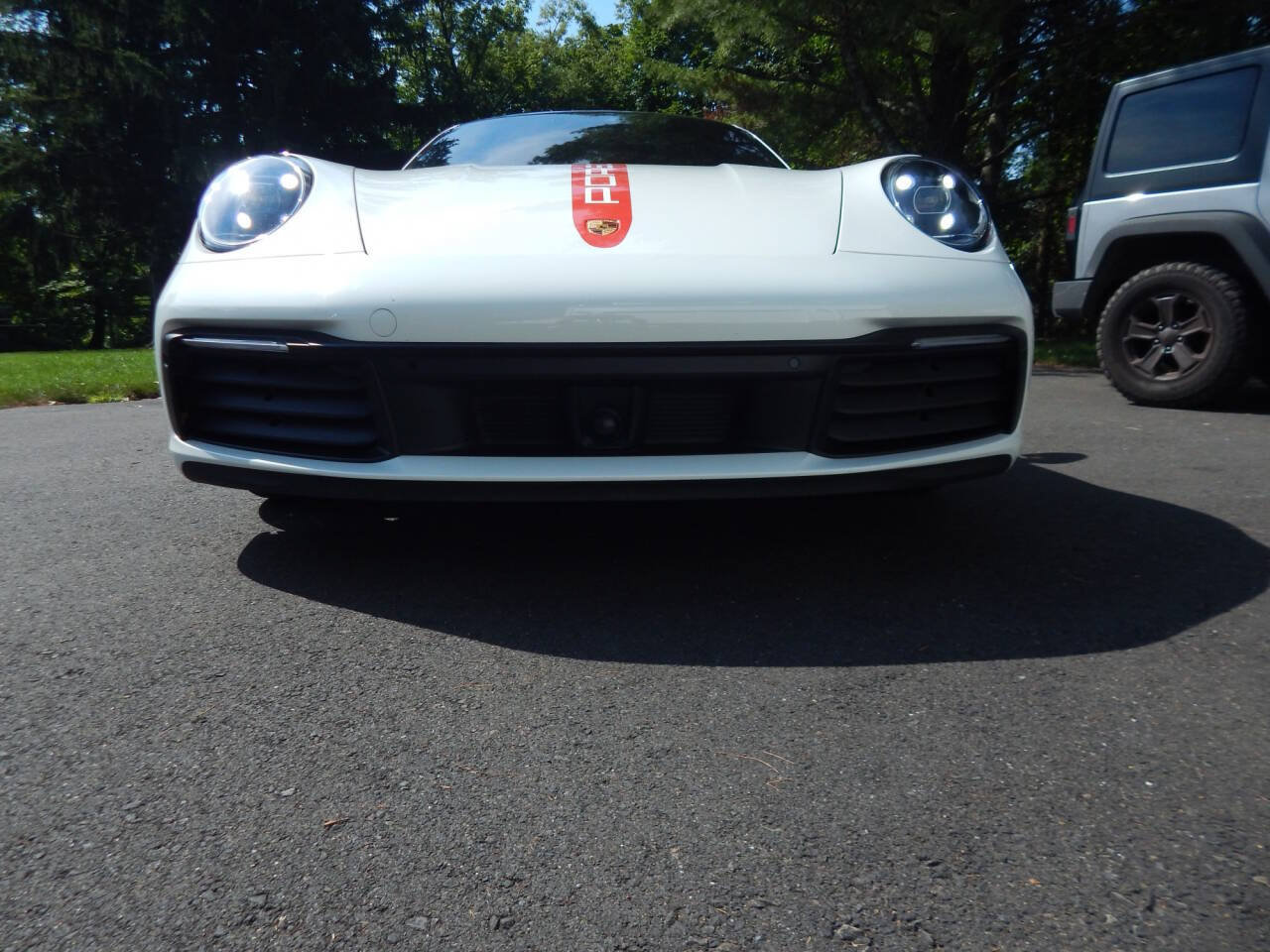 Used 2020 Porsche 911 Carrera image 28