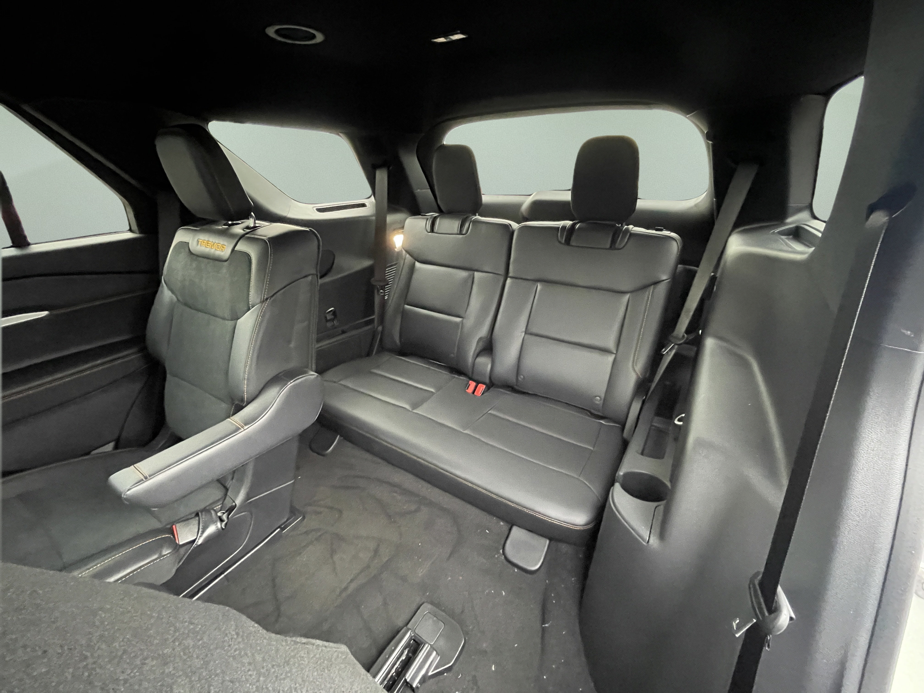 Used 2026 Ford Explorer Tremor w/ Tremor Convenience Package AWD/4WD image 35