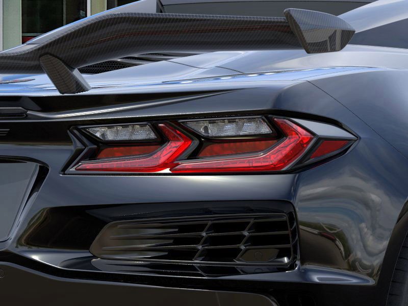 New 2026 Chevrolet Corvette Z06 image 11