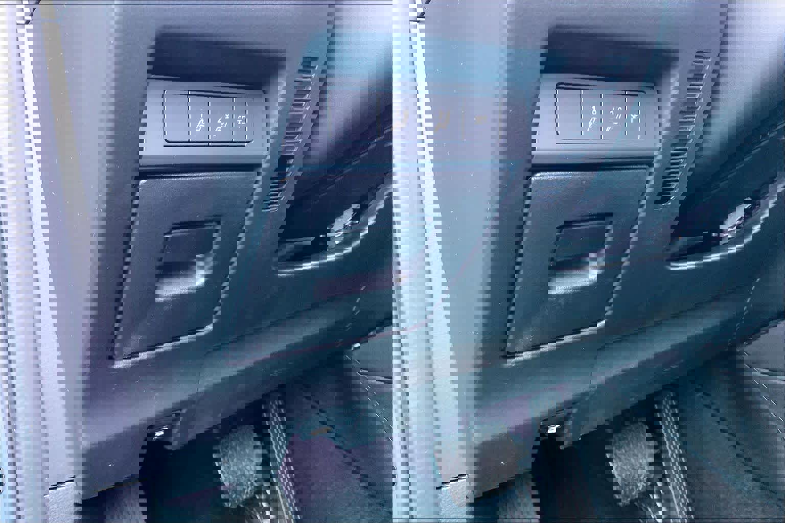 Used 2023 MAZDA CX-30 AWD 2.5 S w/ Preferred Package image 36