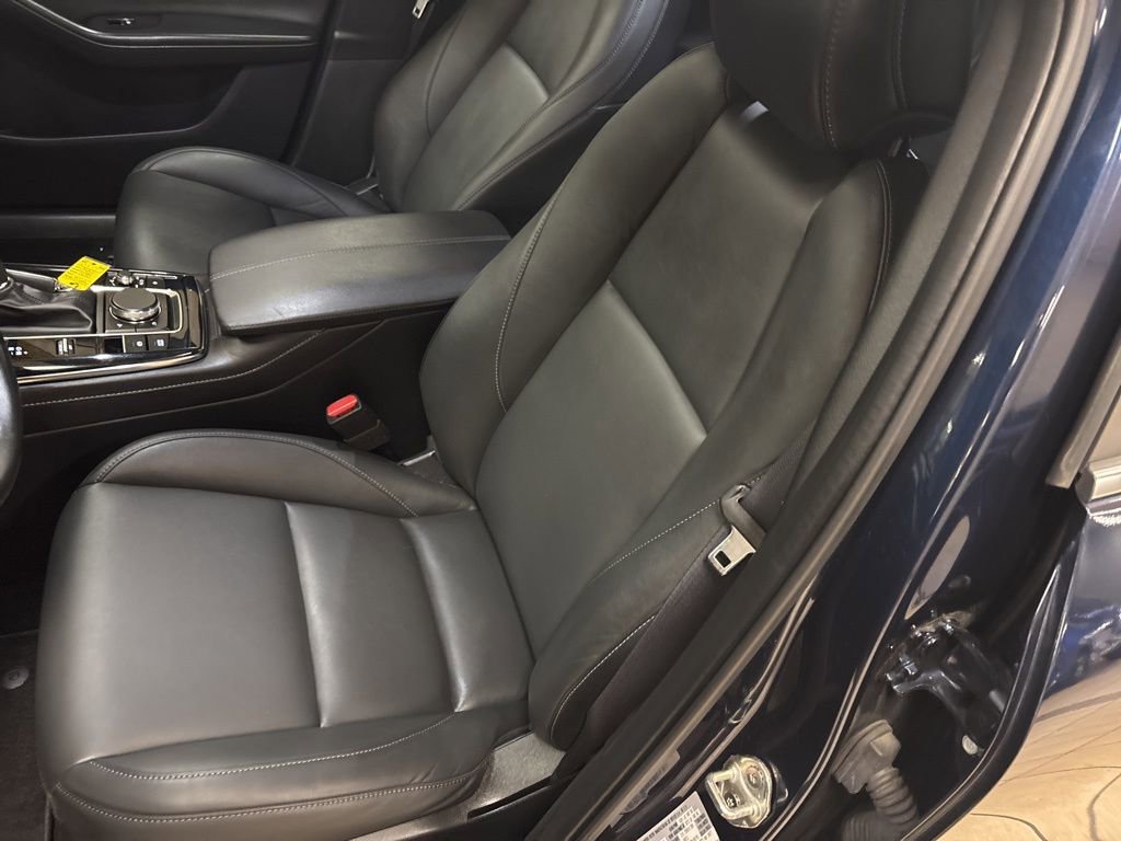 Used 2023 MAZDA CX-30 AWD 2.5 S w/ Preferred Package image 22