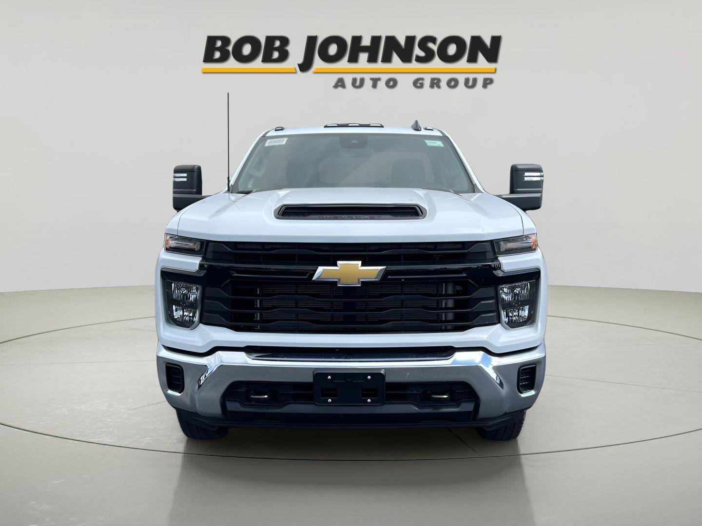 New 2025 Chevrolet Silverado 3500 W/T w/ WT Convenience Package image 2