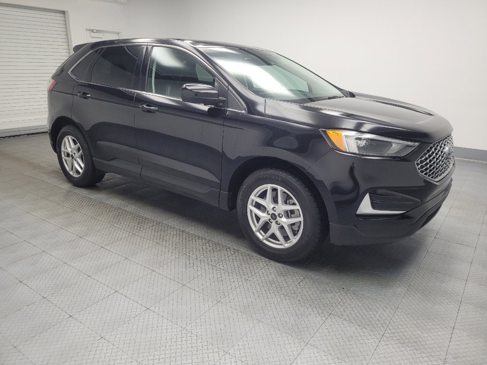 Used 2023 Ford Edge SEL image 11