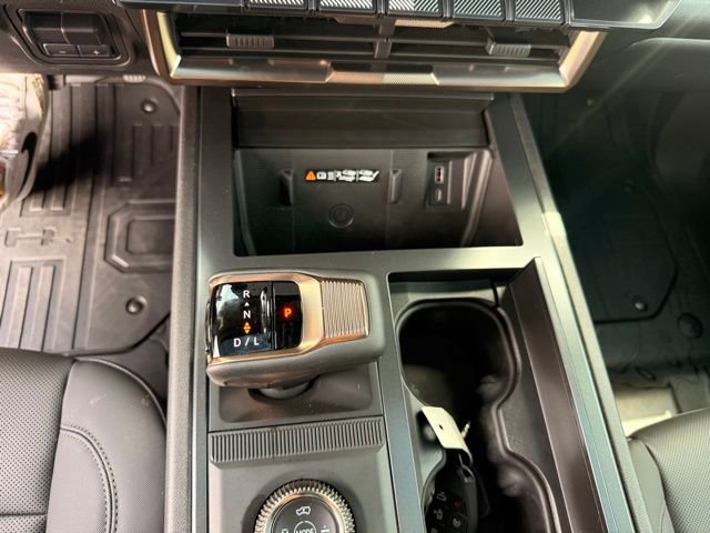 Used 2024 GMC Hummer EV 3X image 15