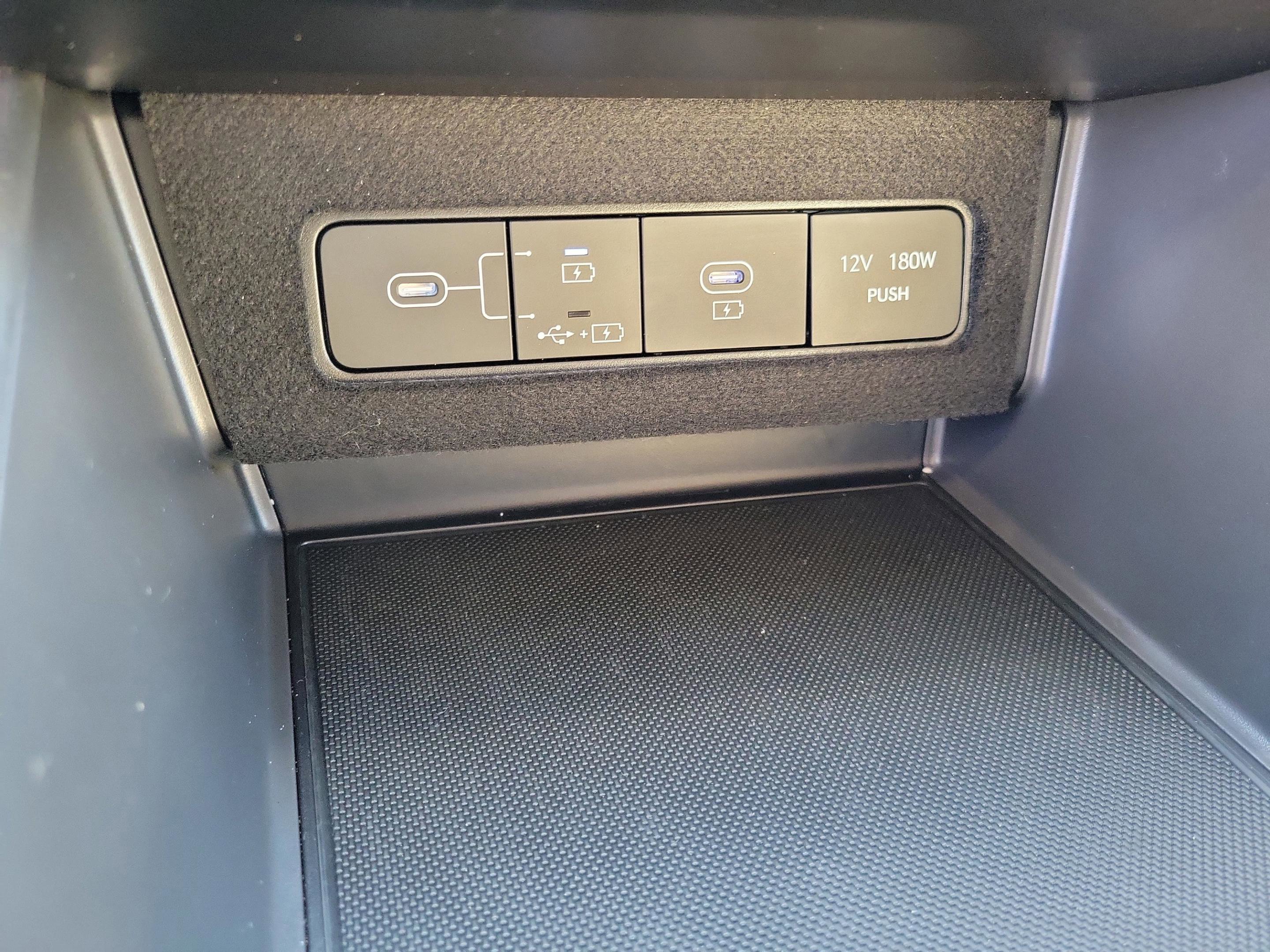 Certified 2024 Hyundai Sonata SEL image 30