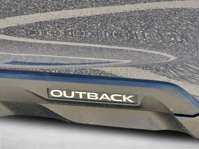 Used 2024 Subaru Outback Premium AWD/4WD image 10