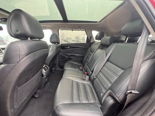 Used 2016 Kia Sorento SX AWD/4WD image 19