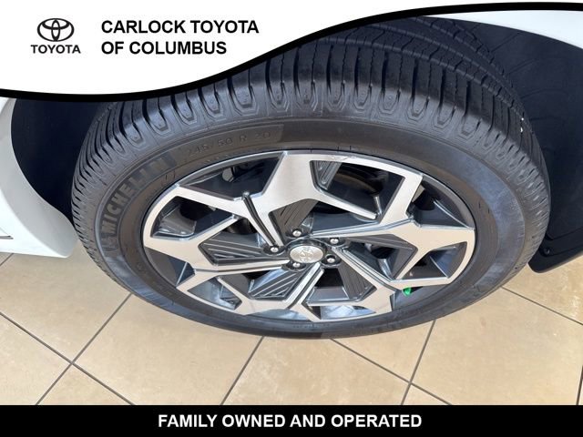 Used 2022 Hyundai Palisade Calligraphy image 10