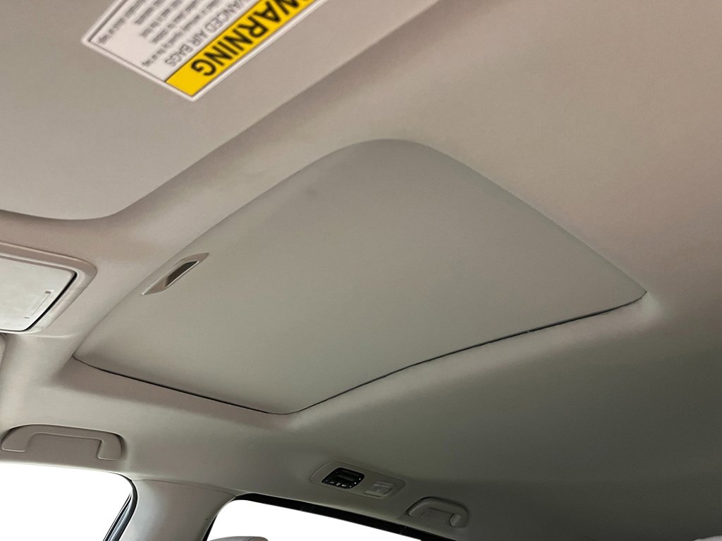 New 2026 Honda Odyssey EX-L image 24