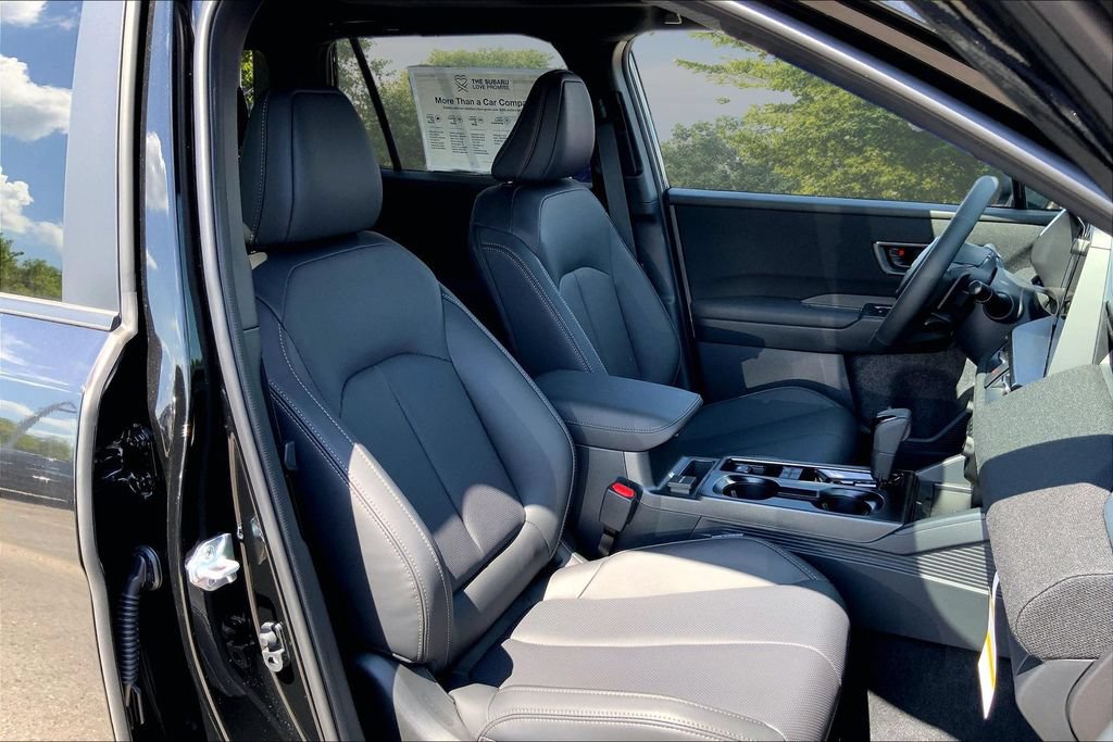 New 2026 Subaru Outback Limited AWD/4WD image 11