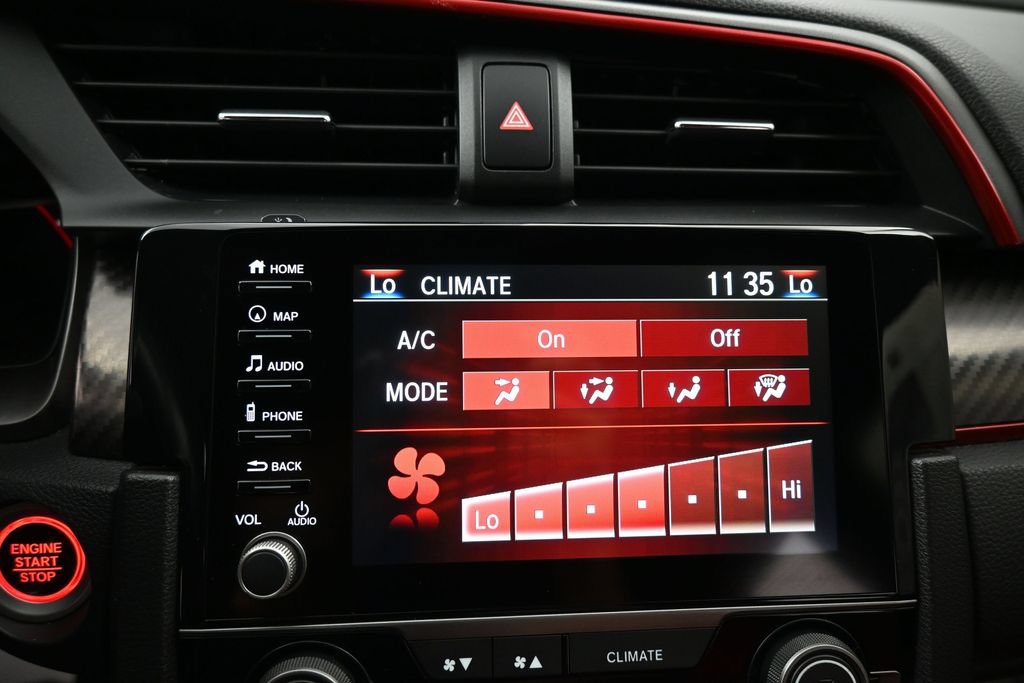 Used 2019 Honda Civic Type R image 13