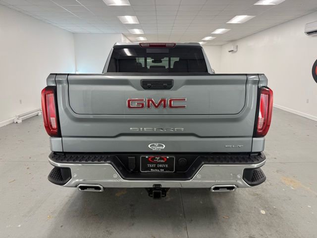 New 2026 GMC Sierra 1500 SLT w/ SLT Premium Plus Package image 6