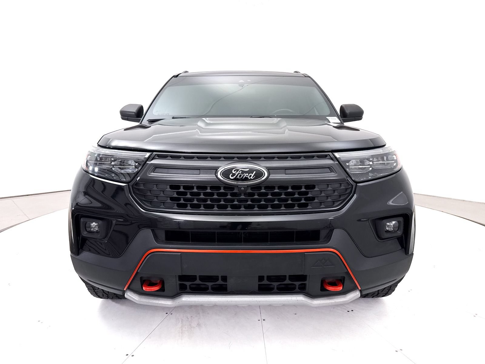 Used 2022 Ford Explorer Timberline AWD/4WD image 15