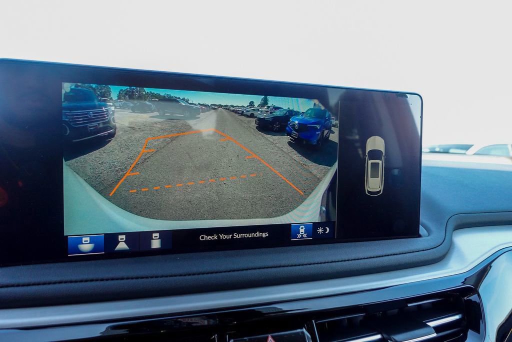 New 2026 Acura MDX w/ Technology Package image 18