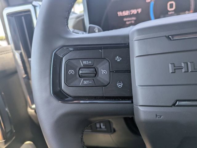 New 2026 GMC Hummer EV SUV AWD/4WD image 28