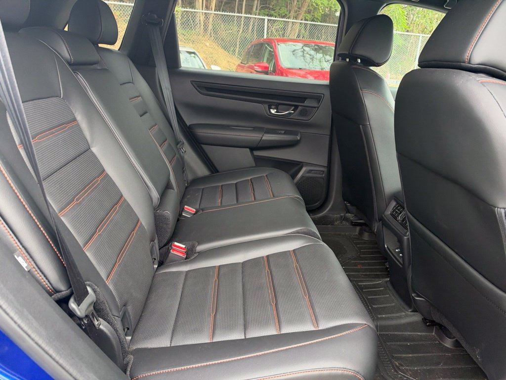 Used 2025 Honda CR-V Sport-L image 11