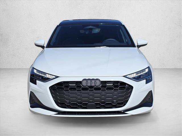 Certified 2026 Audi A3 2.0T Premium w/ Black Optic Package AWD/4WD image 2