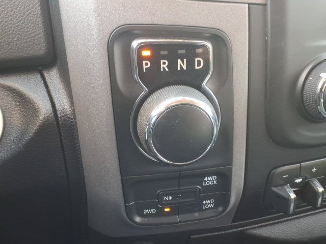Used 2017 RAM 1500 Express AWD/4WD image 20