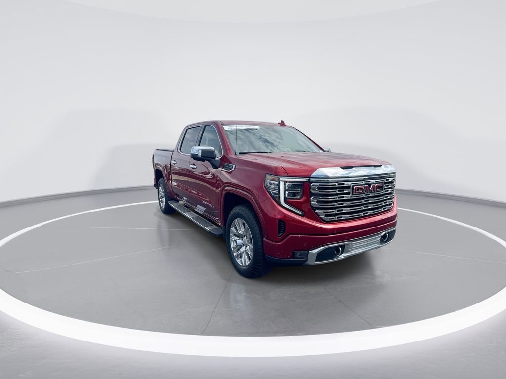 Used 2023 GMC Sierra 1500 Denali image 2