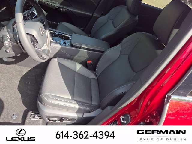 Certified 2026 Lexus RX 350h w/ Convenience Package AWD/4WD image 31