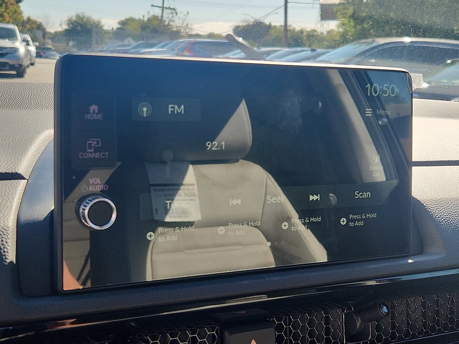 New 2026 Honda CR-V EX-L image 12