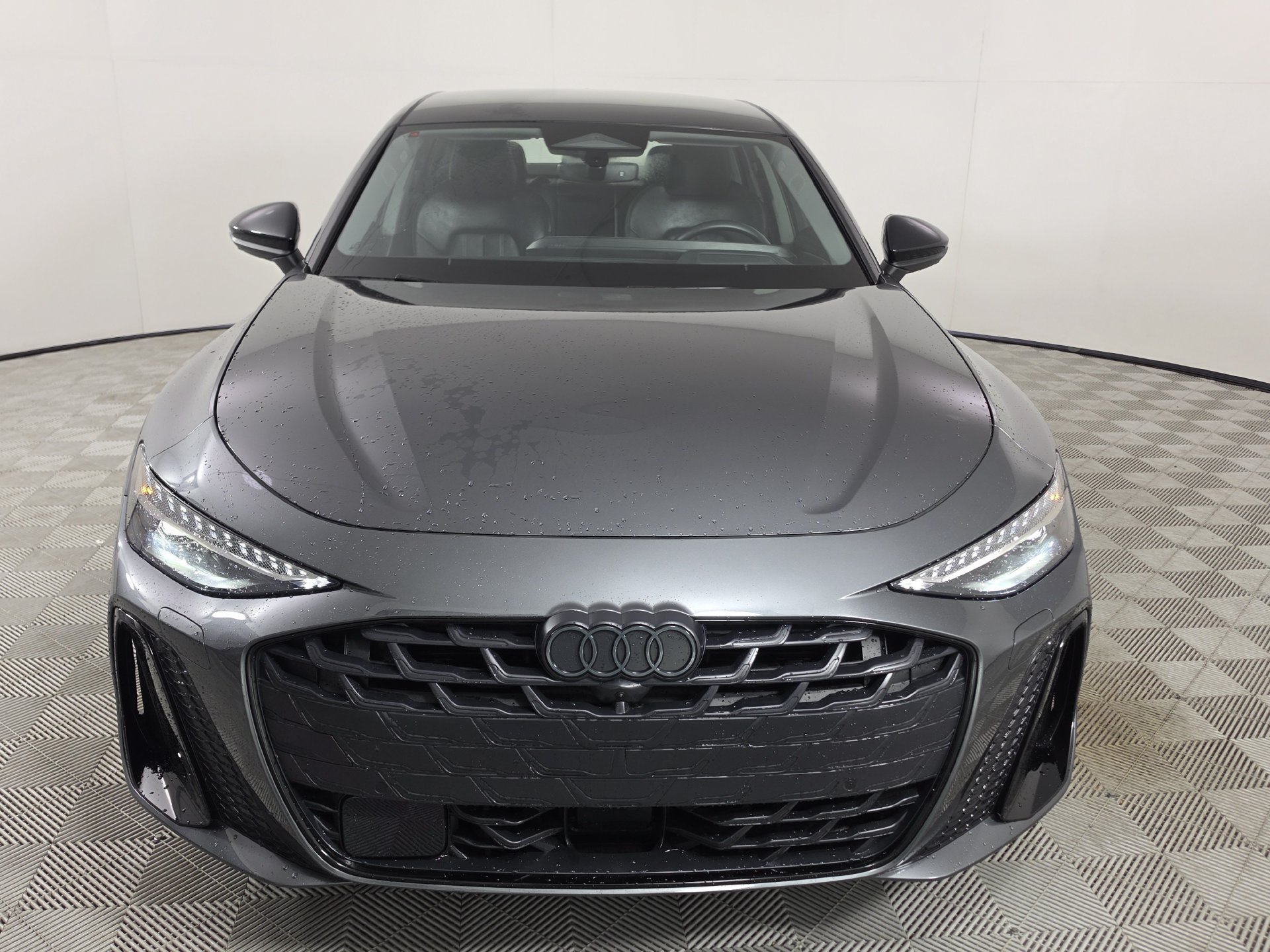 Certified 2026 Audi A6 Premium Plus w/ Premium Plus Package AWD/4WD image 35