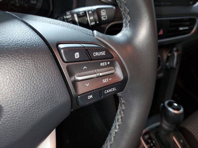 Used 2021 Hyundai Kona SEL image 14