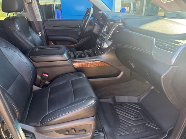 Used 2015 Chevrolet Tahoe LTZ image 6
