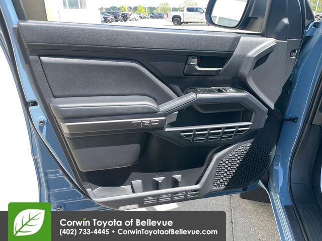 New 2026 Toyota 4Runner TRD Sport AWD/4WD image 10