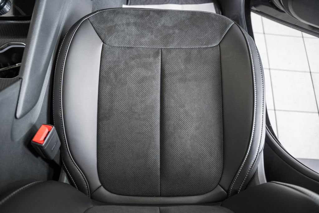 New 2025 Jeep Grand Cherokee Altitude w/ Trailer Tow Package image 28