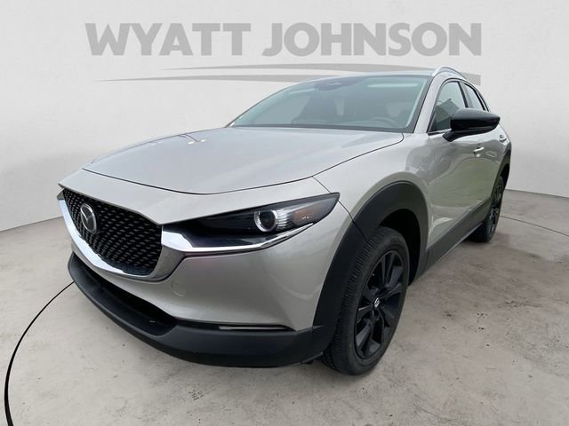 Used 2024 MAZDA CX-30 AWD 2.5 S w/ Select Sport Pkg image 1