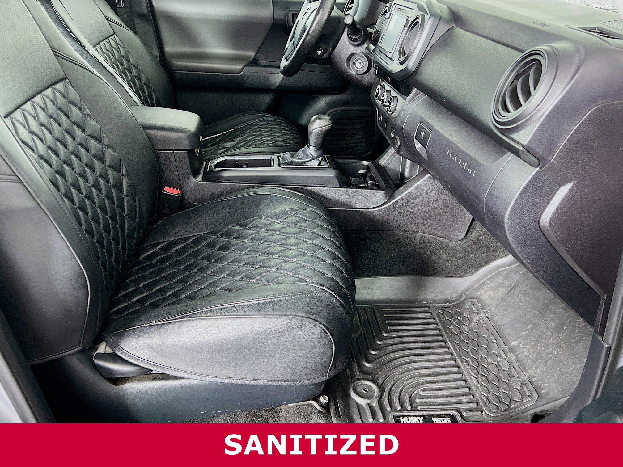 Used 2016 Toyota Tacoma SR w/ SR Convenience Package image 20