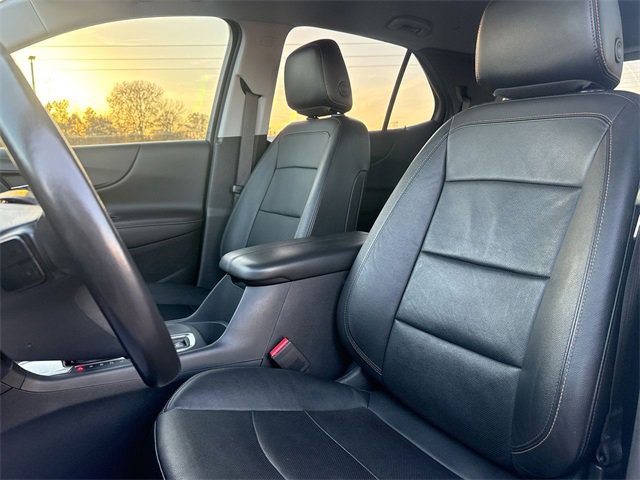 Used 2021 Chevrolet Equinox Premier image 18