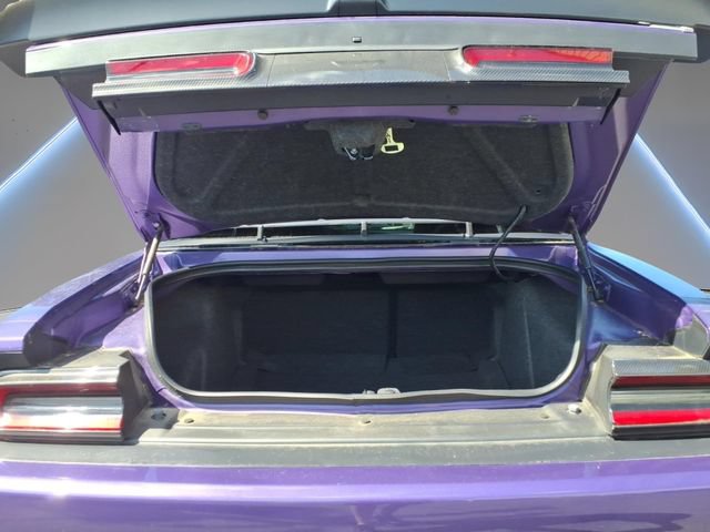 Used 2019 Dodge Challenger R/T Scat Pack w/ Shaker Package RWD image 18
