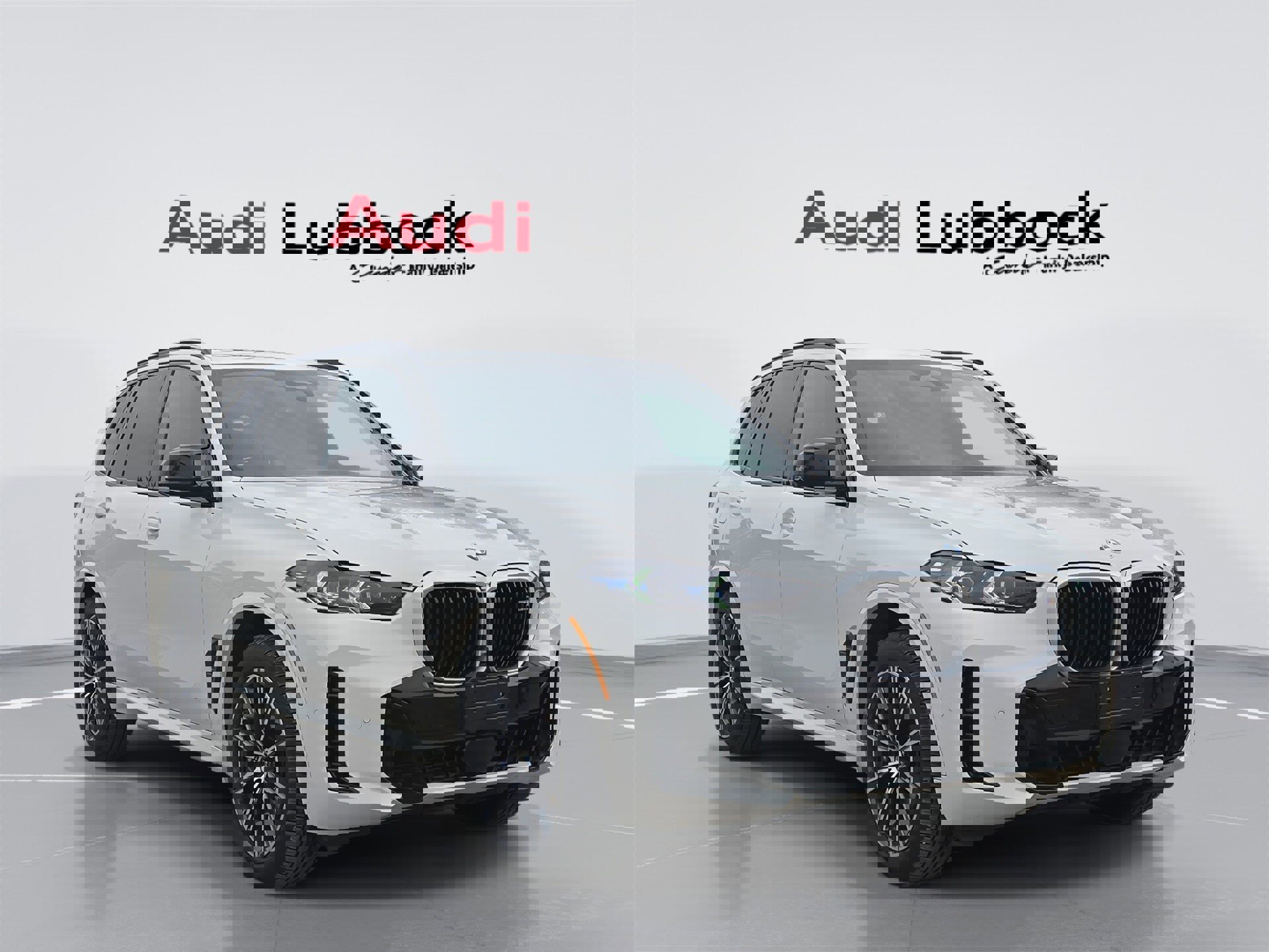 Used 2026 BMW X5 M60i image 1