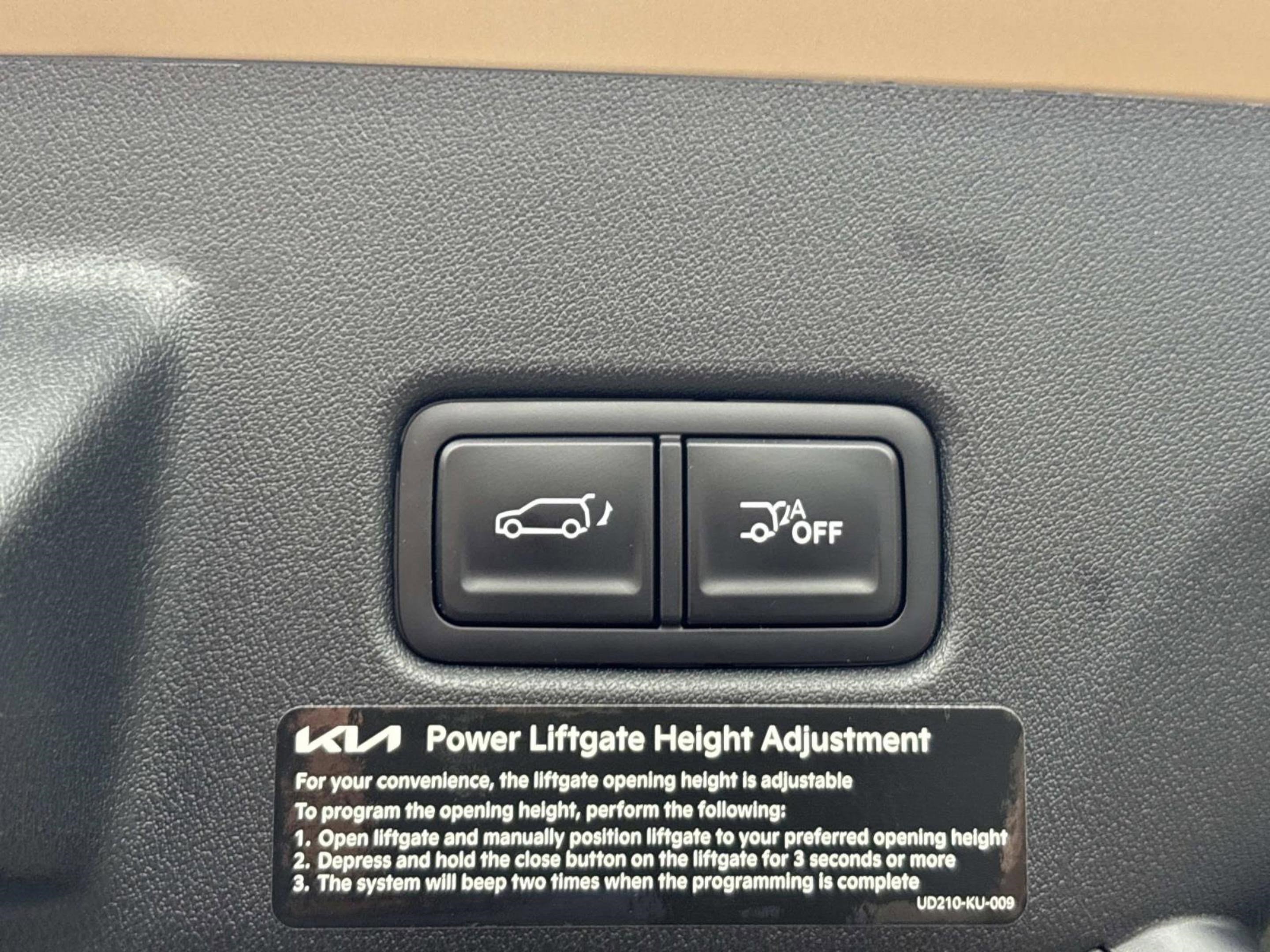 New 2027 Kia Telluride SX X-Line image 13