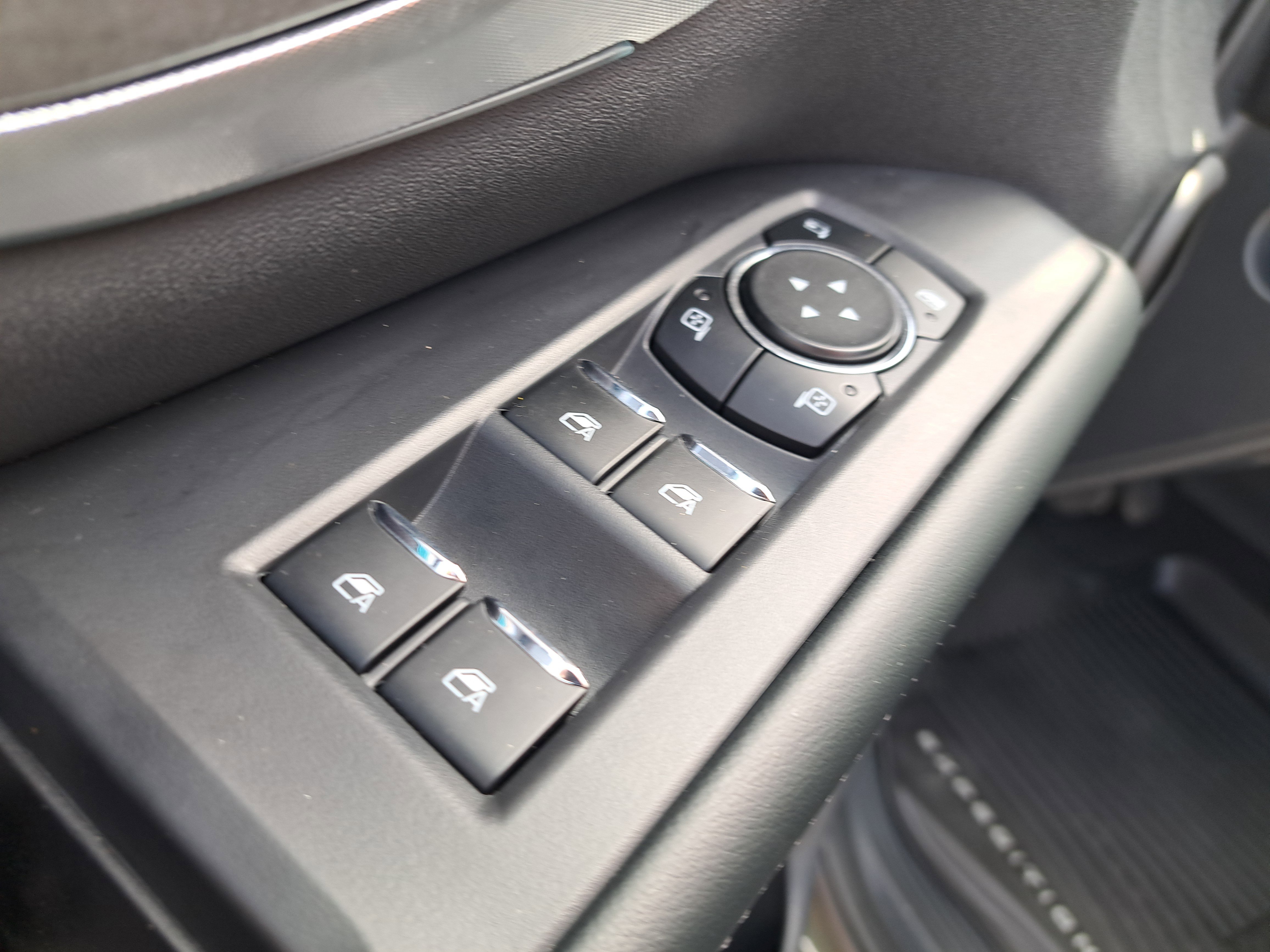 Used 2025 Ford Expedition Tremor image 12