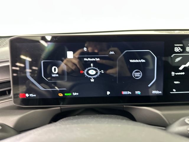 Used 2025 Kia EV9 Wind image 17