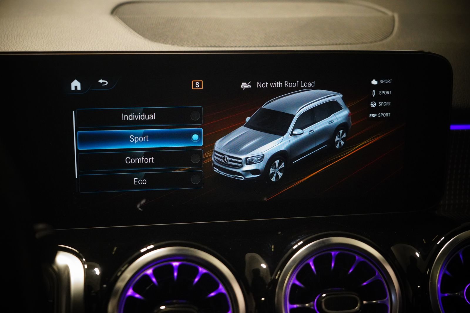 Certified 2023 Mercedes-Benz GLB 250 GLB 250 image 24