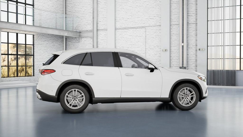 New 2026 Mercedes-Benz GLC 300 image 12
