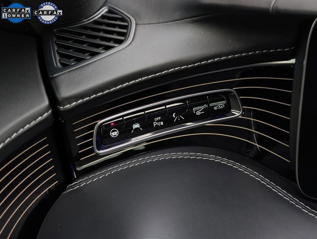 Used 2019 Mercedes-Benz S 63 AMG S 63 AMGﾮ image 37