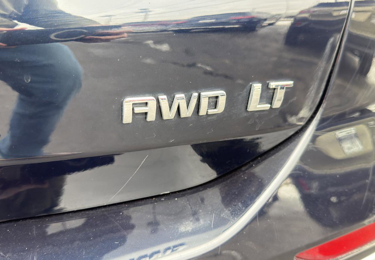 Used 2021 Chevrolet Equinox LT w/ Driver Convenience Package AWD/4WD image 66